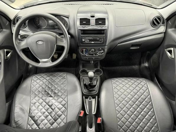 Lada (ВАЗ) Granta I Рестайлинг с пробегом 2022 года, цена 699 000 рублей, 69513 км, хэтчбек, Автокод Объявления