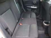 Nissan Juke I Самара  - изображение 31