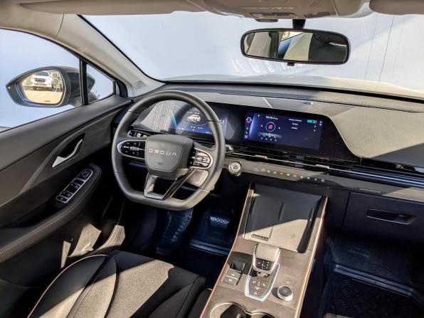 Omoda C5 I Рестайлинг с пробегом 2024 года, цена 1 995 000 рублей, 9105 км, внедорожник, Автокод Объявления