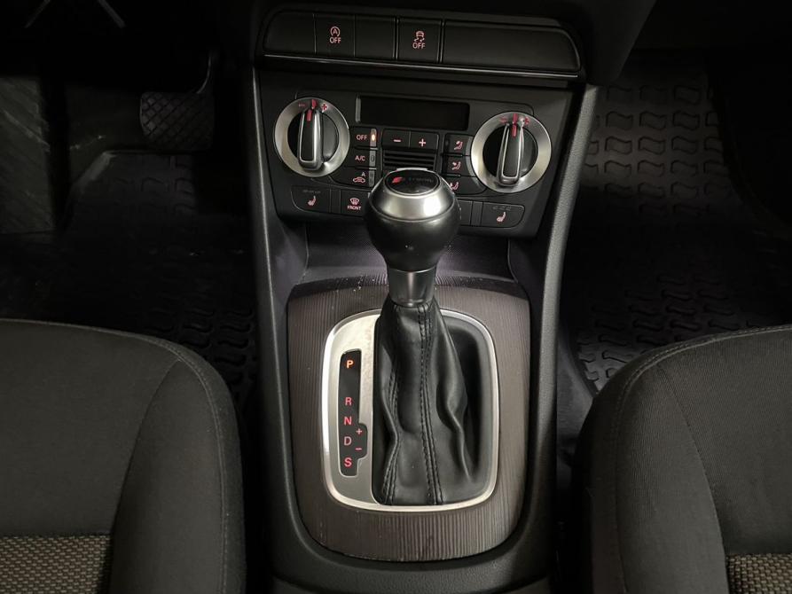Audi Q3 I (8U) Воронеж  - изображение 14