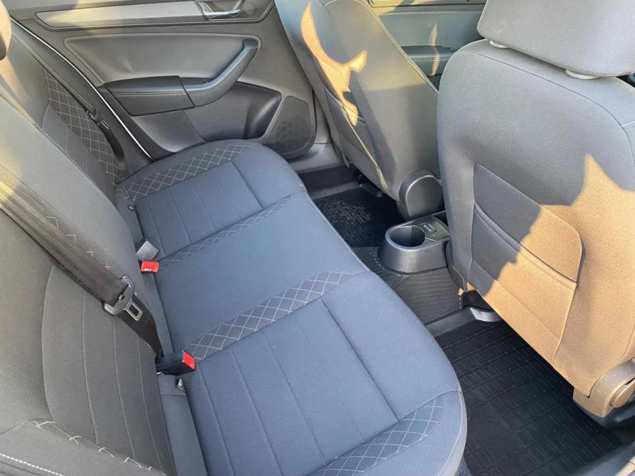 Skoda Rapid II Псков  - изображение 12