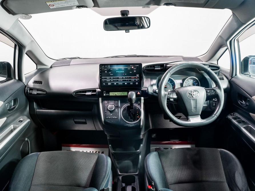Toyota Wish II Чита  - изображение 8
