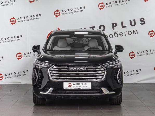 Haval Jolion I Рестайлинг с пробегом 2024 года, цена 1 899 000 рублей, 36118 км, внедорожник, Автокод Объявления
