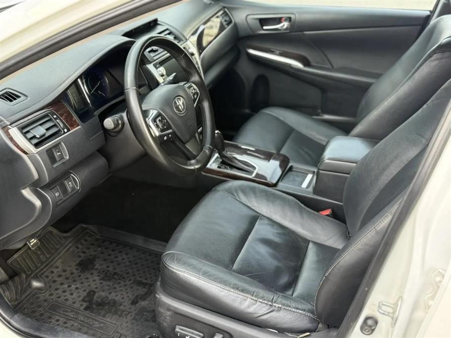 Toyota Camry VII (XV50) Рестайлинг Липецк  - изображение 17