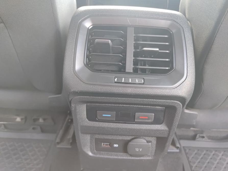 Volkswagen Tiguan II Ижевск  - изображение 24