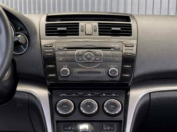 Mazda 6 II (GH) Рестайлинг с пробегом 2011 года, цена 1 127 000 рублей, 164516 км, седан, Автокод Объявления