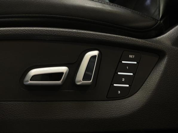 Haval H9 I Рестайлинг с пробегом 2020 года, цена 2 360 000 рублей, 68470 км, внедорожник, Автокод Объявления