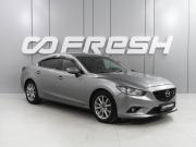Mazda 6 III (GJ) Ростов-на-Дону  - изображение 15