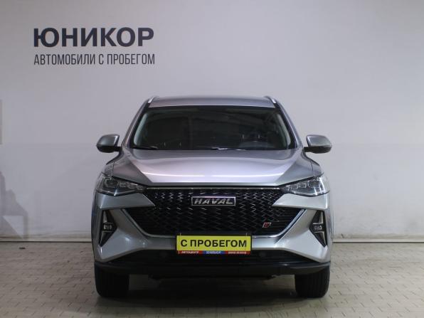 Haval F7 I Рестайлинг с пробегом 2022 года, цена 1 829 000 рублей, 127939 км, внедорожник, Автокод Объявления
