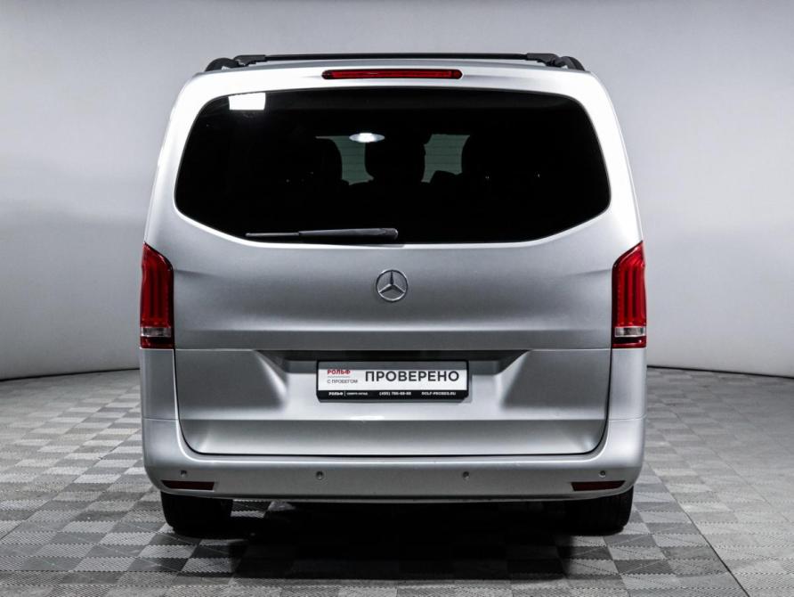 Mercedes-Benz Vito III (W447) Москва  - изображение 6