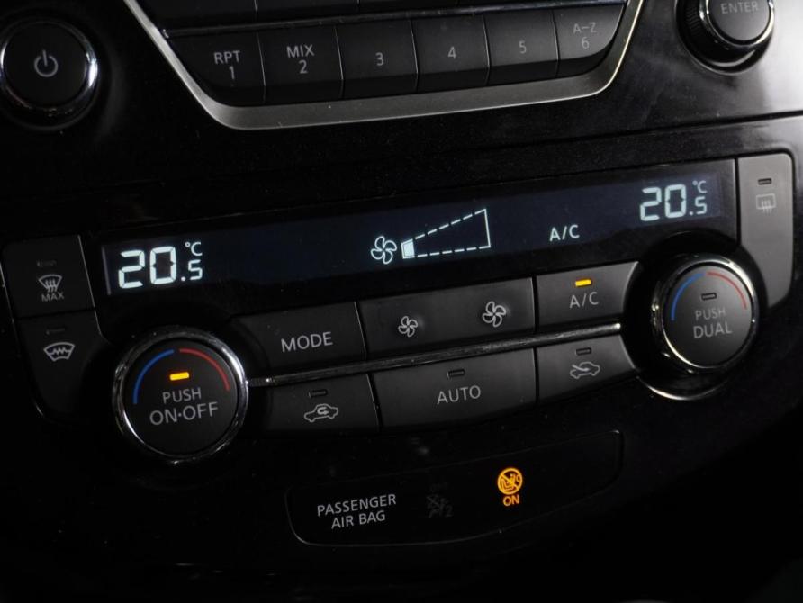 Nissan X-Trail III Рестайлинг Воронеж  - изображение 17