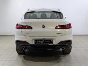 BMW X4 II (G02) Химки  - изображение 43