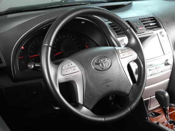 Toyota Camry VI (XV40) с пробегом 2007 года, цена 1 179 000 рублей, 212014 км, седан, Автокод Объявления