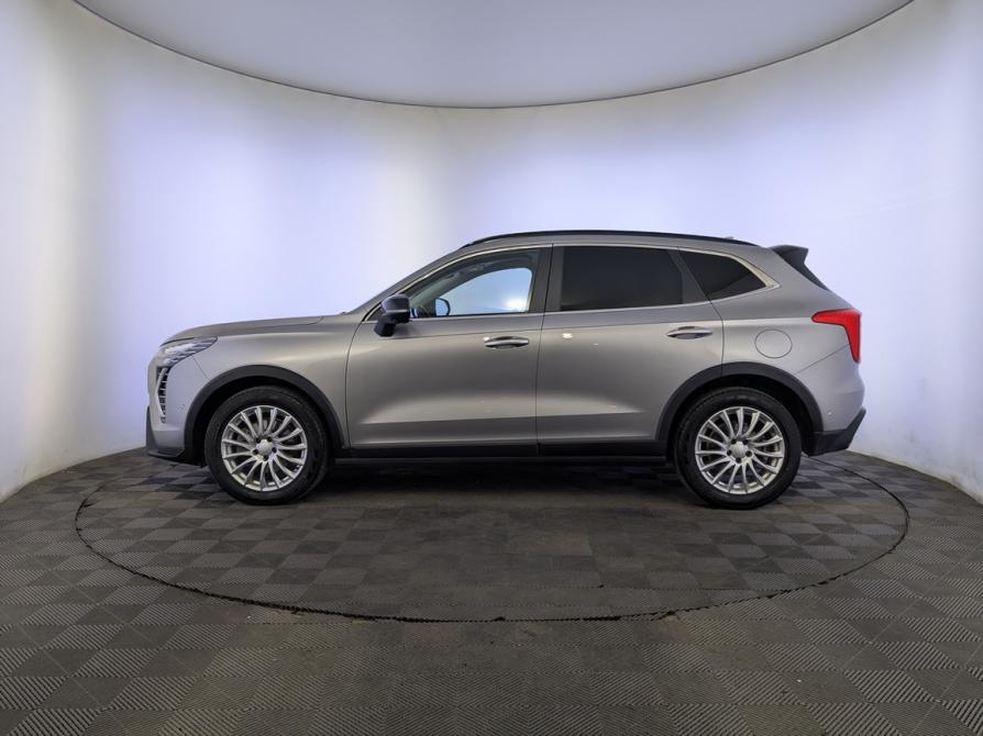 Haval Jolion I Рестайлинг Москва  - изображение 8