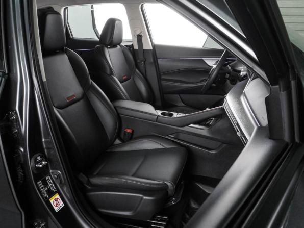 Changan CS35 Plus I Рестайлинг с пробегом 2023 года, цена 1 797 000 рублей, 41175 км, внедорожник, Автокод Объявления