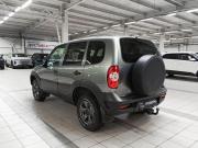 Chevrolet Niva I Рестайлинг Набережные Челны  - изображение 33