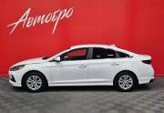 Hyundai Sonata VII (LF) Рестайлинг Вологда  - изображение 19