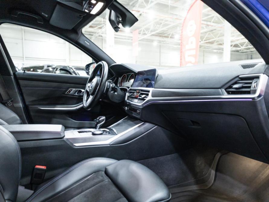 BMW 3 серии VII (G2x) Санкт-Петербург  - изображение 18