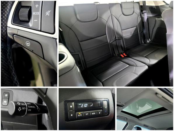 Haval H9 I Рестайлинг с пробегом 2019 года, цена 2 300 000 рублей, 134450 км, внедорожник, Автокод Объявления