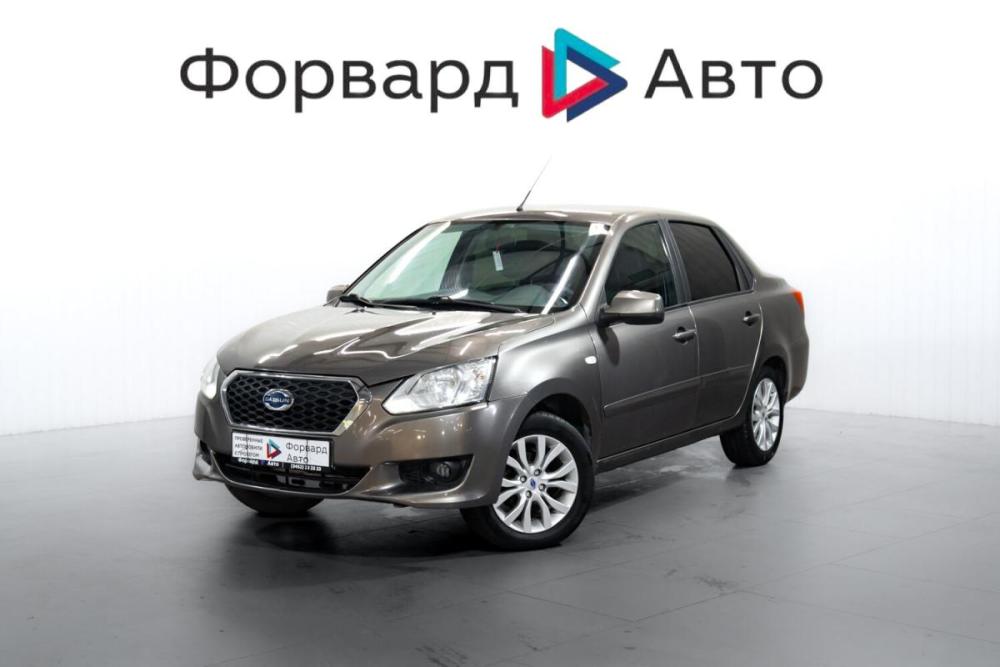 Datsun on-DO I Тюмень  - изображение 4
