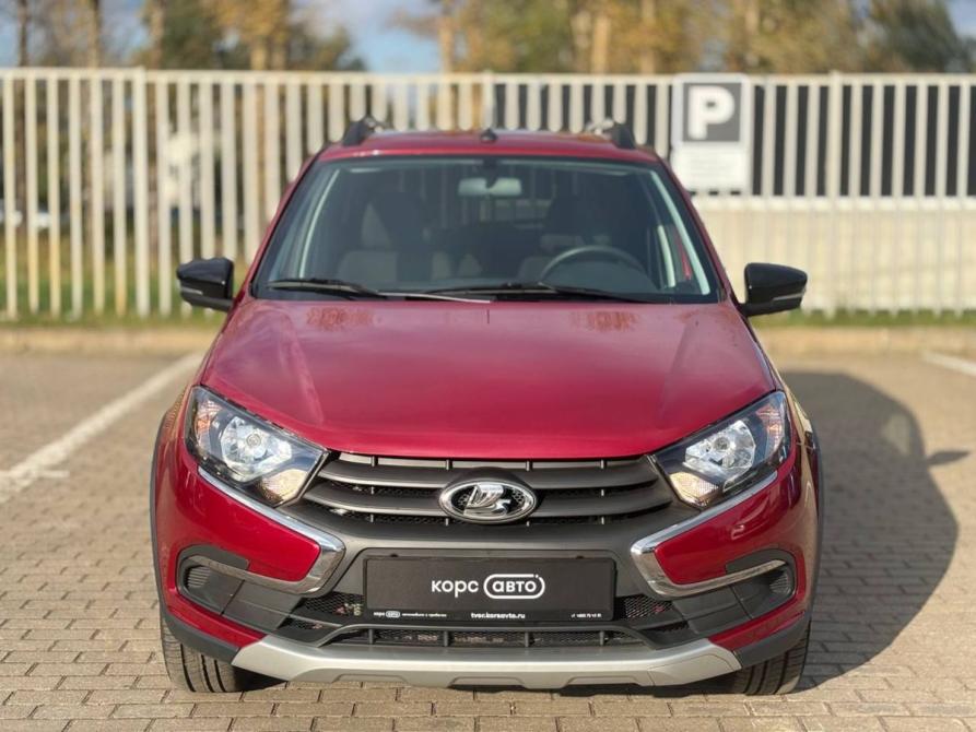 Lada (ВАЗ) Granta I Рестайлинг Тверь  - изображение 2