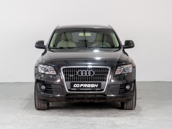 Audi Q5 I (8R) с пробегом 2012 года, цена 1 849 000 рублей, 120402 км, внедорожник, Автокод Объявления