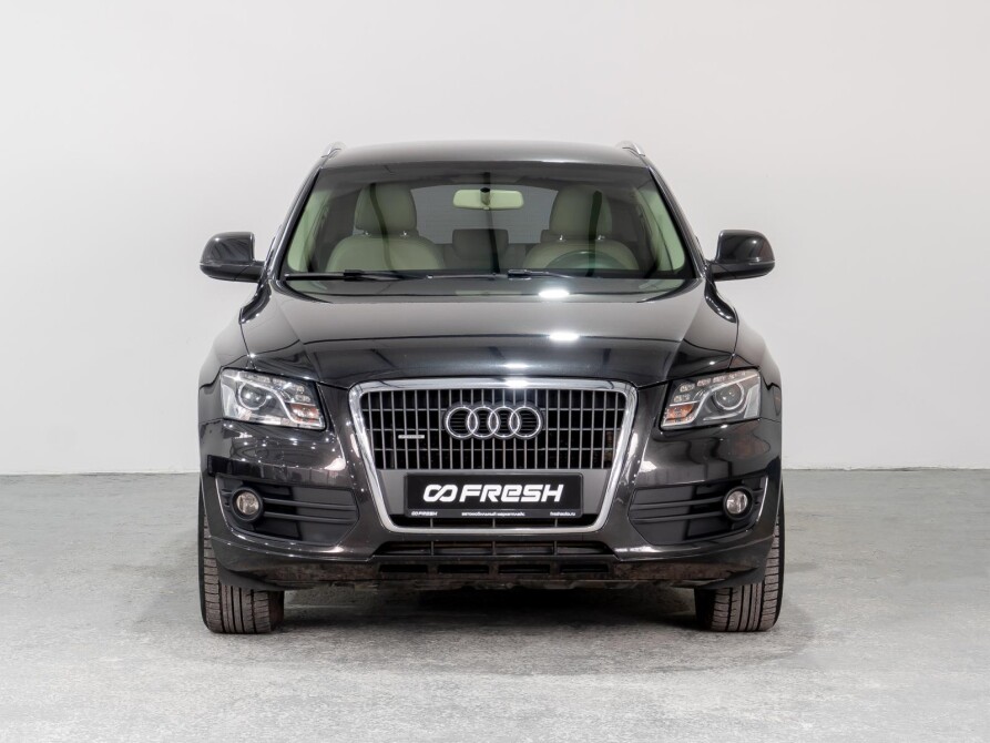 Audi Q5 I (8R) Сургут  - изображение 3