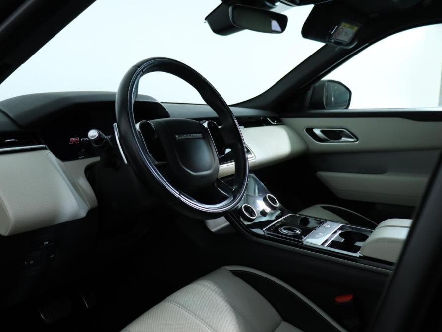 Land Rover Range Rover Velar I Санкт-Петербург  - изображение 13