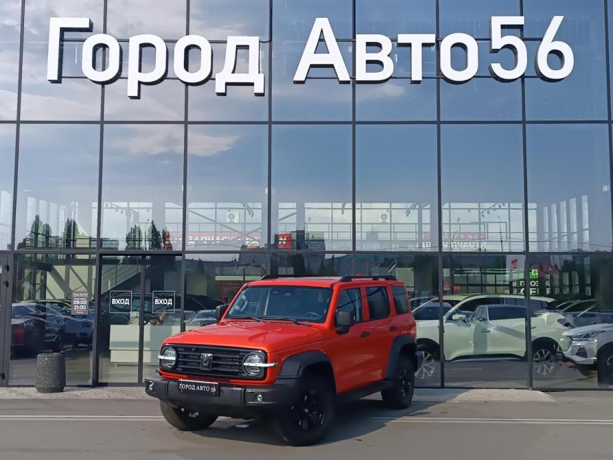 Tank 300 I Оренбург  - изображение 1