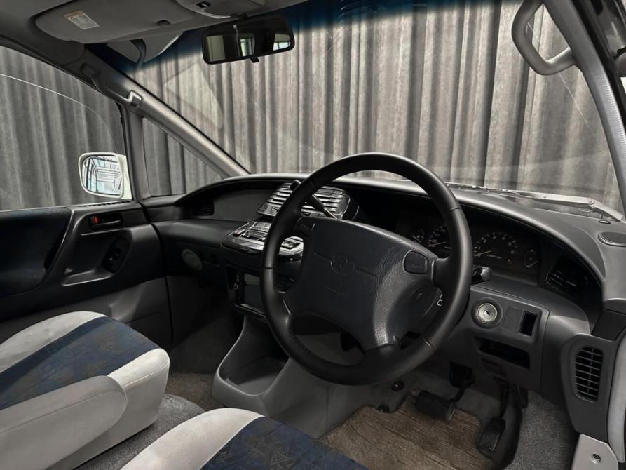 Toyota Estima I Красноярск  - изображение 7