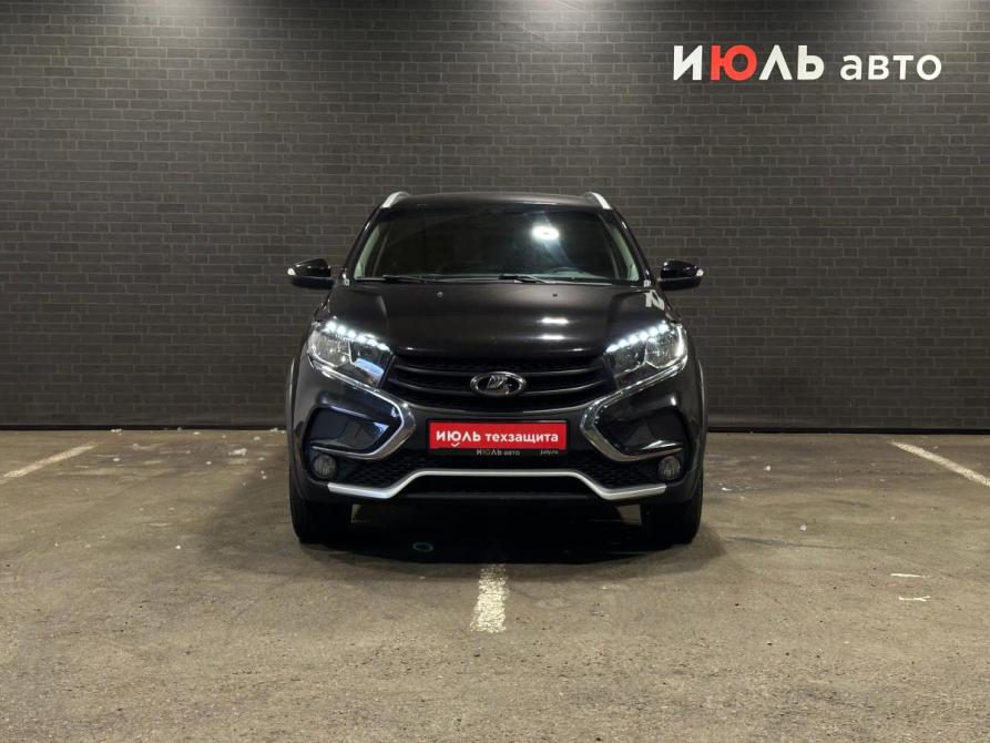 Lada (ВАЗ) XRAY I Челябинск  - изображение 2