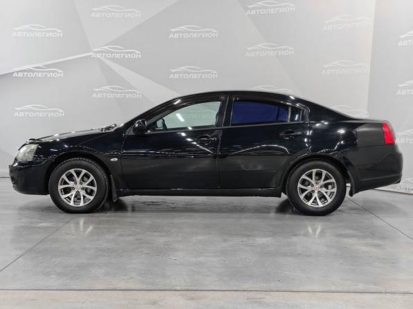 Mitsubishi Galant IX Рестайлинг с пробегом 2007 года, цена 599 000 рублей, 248744 км, седан, Автокод Объявления