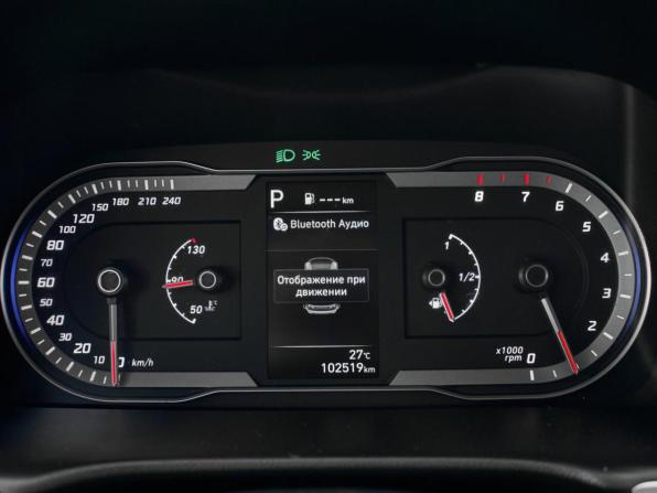 Hyundai Tucson IV с пробегом 2021 года, цена 2 700 000 рублей, 102519 км, внедорожник, Автокод Объявления