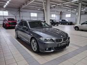 BMW 5 серии VI (F10/F11/F07) Рестайлинг Набережные Челны  - изображение 36