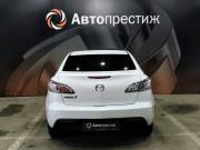 Mazda 3 II (BL) Ставрополь  - изображение 29