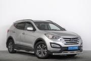 Hyundai Santa Fe III Томск  - изображение 20