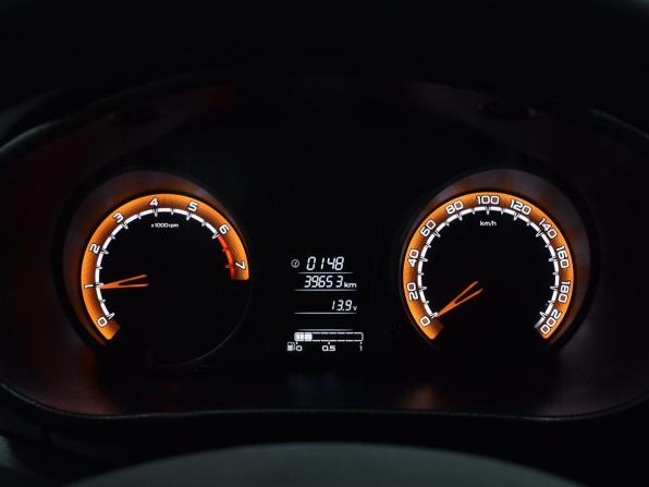 Lada (ВАЗ) Granta I Рестайлинг с пробегом 2023 года, цена 895 995 рублей, 39653 км, универсал, Автокод Объявления