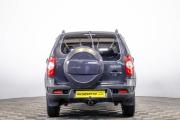 Chevrolet Niva I Рестайлинг Пермь  - изображение 29