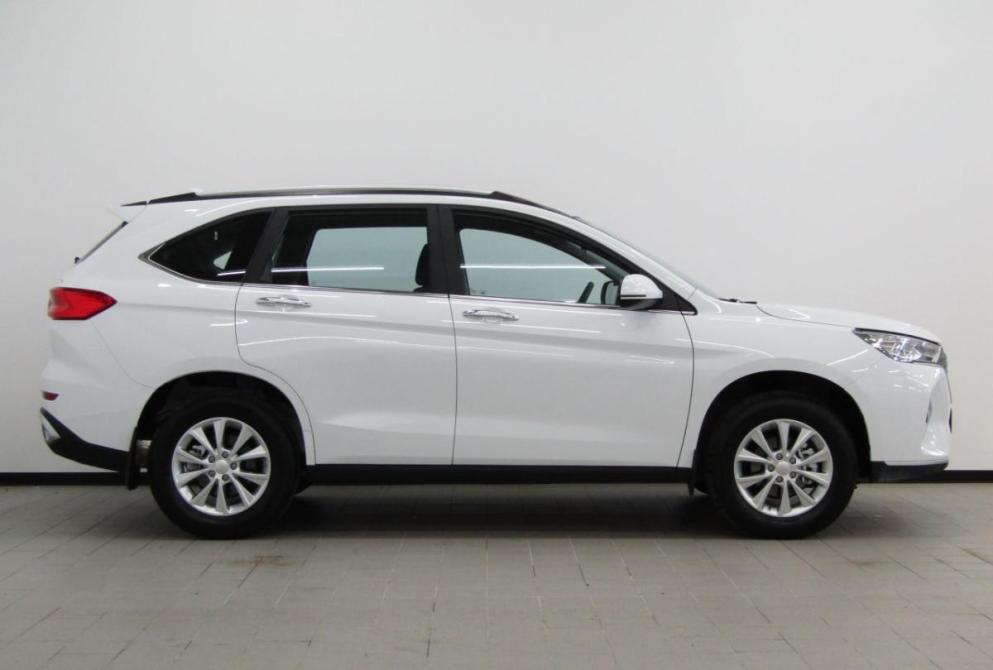 Haval M6 II Екатеринбург  - изображение 7