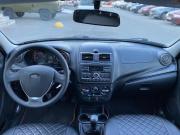 Lada (ВАЗ) Granta I Рестайлинг Архангельск  - изображение 36
