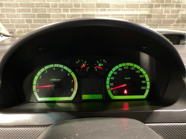 Chevrolet Aveo I Рестайлинг с пробегом 2008 года, цена 549 000 рублей, 176232 км, седан, Автокод Объявления