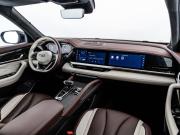 Geely Monjaro I Санкт-Петербург  - изображение 52