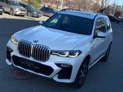BMW X7 I (G07) Челябинск  - изображение 46