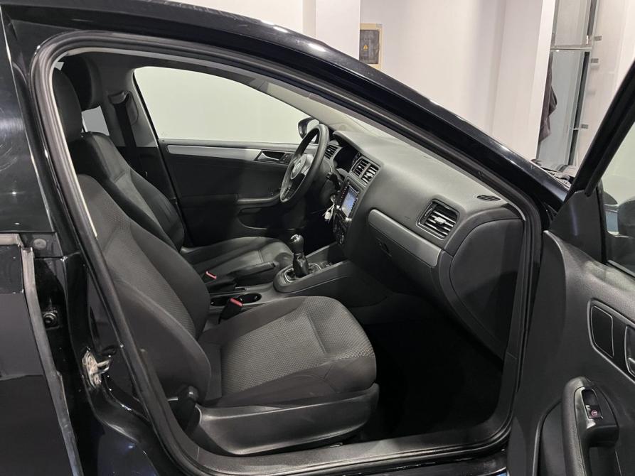 Volkswagen Jetta VI Чебоксары  - изображение 29