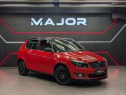 Skoda Fabia II Рестайлинг Москва  - изображение 53