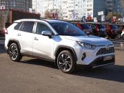 Toyota RAV4 V (XA50) Ижевск  - изображение 30