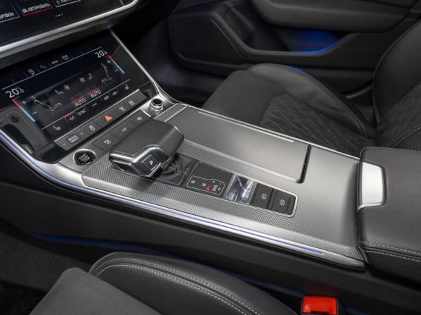 Audi A7 II (4K) с пробегом 2023 года, цена 6 200 000 рублей, 22221 км, седан, Автокод Объявления