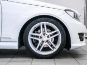 Mercedes-Benz C-Класс III (W204) Рестайлинг Красноярск  - изображение 62