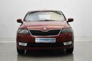 Skoda Rapid I Москва  - изображение 15