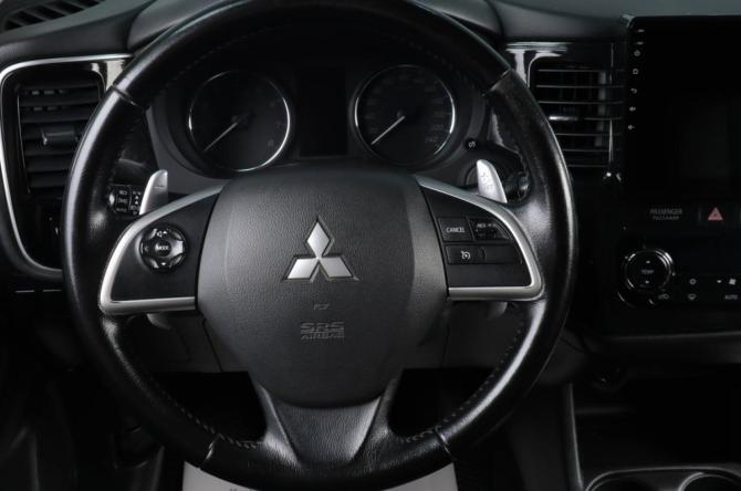 Mitsubishi Outlander III Рестайлинг с пробегом 2014 года, цена 1 649 000 рублей, 179230 км, внедорожник, Автокод Объявления